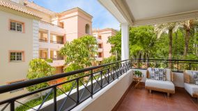 Apartment for sale in River Garden, Nueva Andalucia