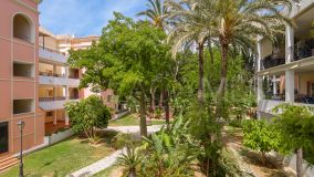 Apartment for sale in River Garden, Nueva Andalucia