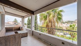 Villa for sale in El Candado, Malaga - Este