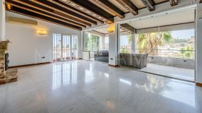 Villa for sale in El Candado, Malaga - Este