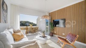 Moderno apartamento totalmente reformado con las mejores calidades en el corazón de La Quinta, Benahavís