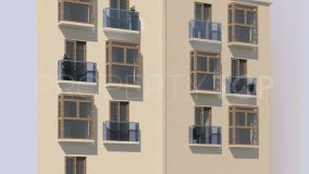 Se vende apartamento de 2 dormitorios en Malaga