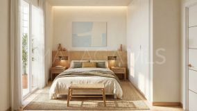 Apartamento en venta en Malaga