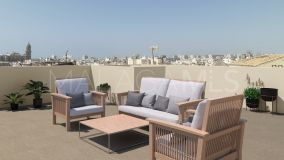 Apartamento en venta en Malaga