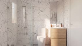 Apartamento en venta en Malaga