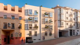 Apartamento en venta en Malaga