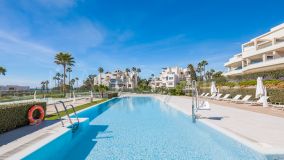 Penthouse for sale in El Velerin, Estepona East