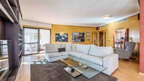 Appartement Terrasse for sale in Perchel Sur - Plaza de Toros Vieja, Malaga - Centro