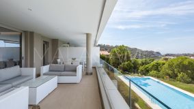 Apartamento en venta en La Reserva de Alcuzcuz, Benahavis