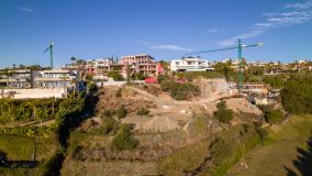 Terrain for sale in Los Flamingos, Benahavis