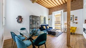 Apartamento en venta en Centro Histórico, Malaga