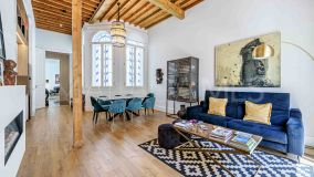 Appartement for sale in Centro Histórico, Malaga - Centro