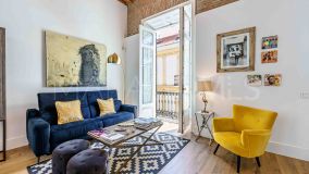 Apartamento en venta en Centro Histórico, Malaga