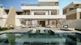 Villa for sale in La Herradura with 3 bedrooms