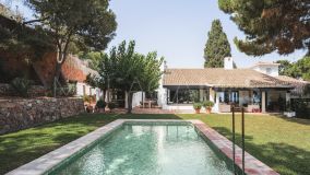 Villa for sale in El Candado, Malaga - Este