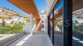 Appartement Terrasse for sale in La Quinta, Benahavis