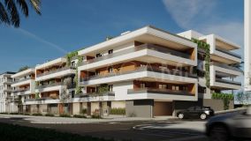 Apartamento en venta en San Pedro de Alcantara