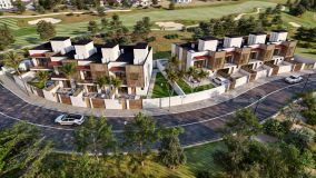 Maison de Ville for sale in Estepona Golf, Estepona Ouest