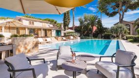 Villa for sale in Rio Real, Marbella Est