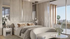 Villa en venta en Nueva Andalucia, Marbella