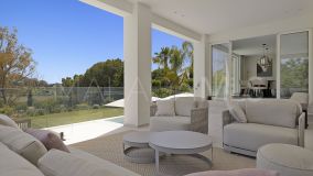 Villa en venta en Atalaya Golf, Estepona Este