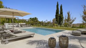 Villa en venta en Atalaya Golf, Estepona Este