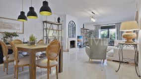 Appartement rez de chaussée for sale in San Pedro de Alcantara