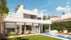 Villa for sale in Puente Romano, Marbella Golden Mile