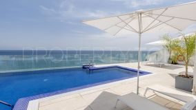 Apartment with 4 bedrooms for sale in Estepona Playa