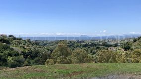 Great investment opportunity: fantastic double plot with spectacular panoramic views on the New Golden Mile