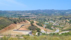 Plot for sale in Mijas Golf, Mijas Costa