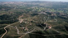Parcela en venta en Mijas Golf, Mijas Costa