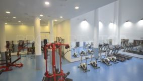 3 bedrooms Bahia de la Plata ground floor apartment for sale