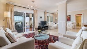 For sale penthouse in La Cala Hills