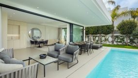 Villa zu verkaufen in Rio Verde Playa, Marbella Goldene Meile