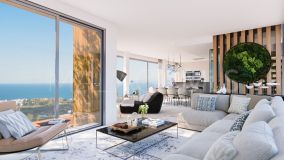 Einfamilienhaushälfte zu verkaufen in La Heredia, Benahavis