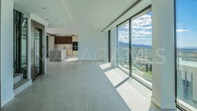 Villa Pareada en venta en La Heredia, Benahavis