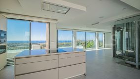 Villa Pareada en venta en La Heredia, Benahavis