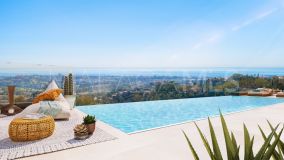 Einfamilienhaushälfte zu verkaufen in La Heredia, Benahavis