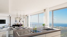 Einfamilienhaushälfte zu verkaufen in La Heredia, Benahavis