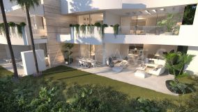 Ground Floor Apartment for sale in Palo Alto, Ojen