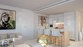 Ground Floor Apartment for sale in Palo Alto, Ojen