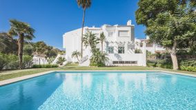 Villa for sale in San Javier with 5 bedrooms