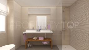 Se vende apartamento en Benahavis Centro con 2 dormitorios