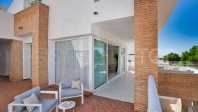 Luxury brand-new villa with sea views on the Costa del Sol