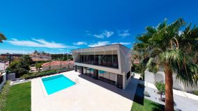 Villa with 3 bedrooms for sale in Valle del Sol