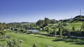 Adosado en venta en Estepona Golf