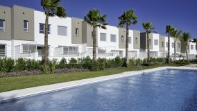 Adosado en venta en Estepona Golf