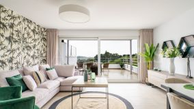 Adosado en venta en Estepona Golf