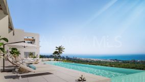 Terrain for sale in Benalmadena